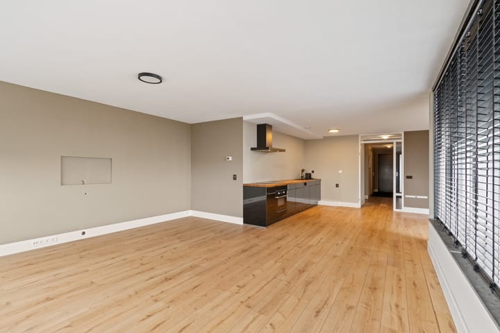 Foto 8 van Pegasusweg 150-C