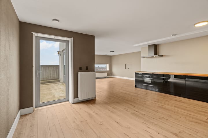 Foto 9 van Pegasusweg 150-C