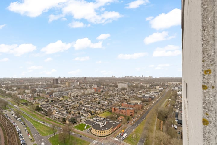 Foto 12 van Pegasusweg 150-C