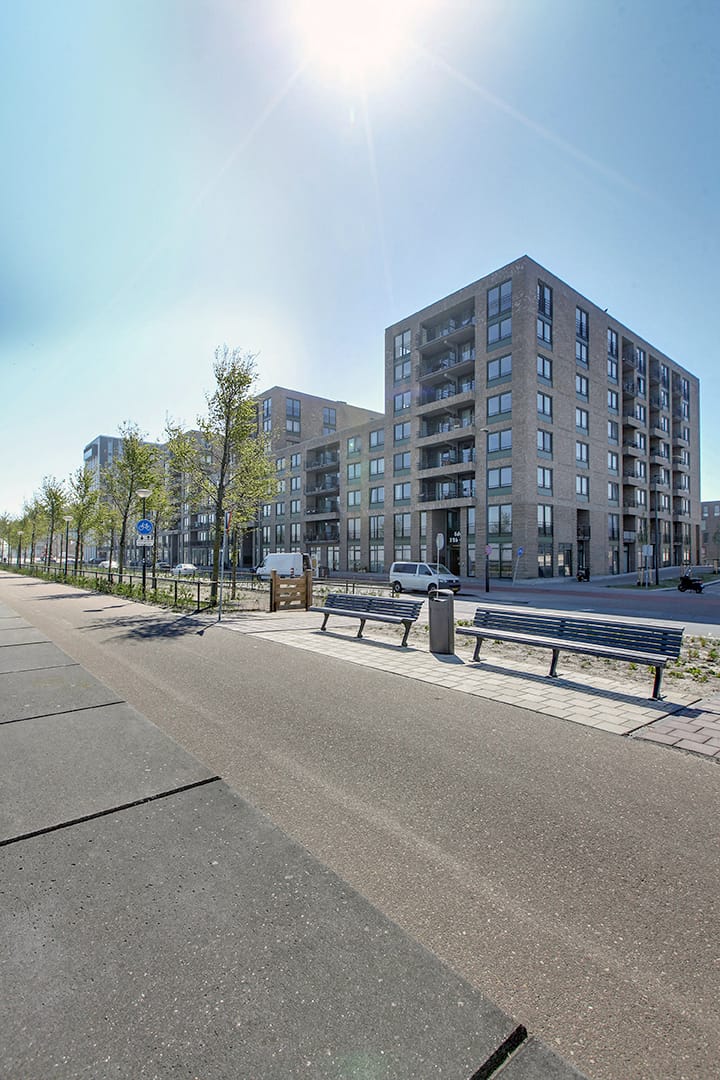 Foto 5 van Bert Haanstrakade 794