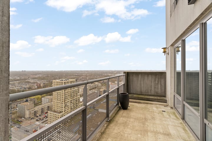 Foto 20 van Pegasusweg 150-C