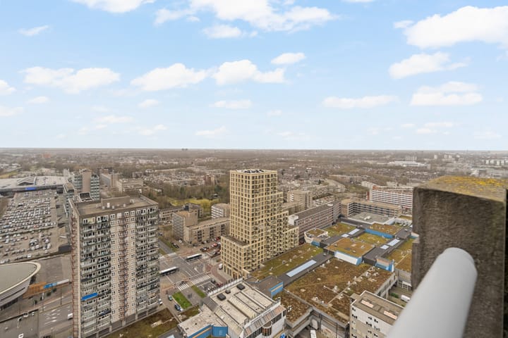 Foto 21 van Pegasusweg 150-C