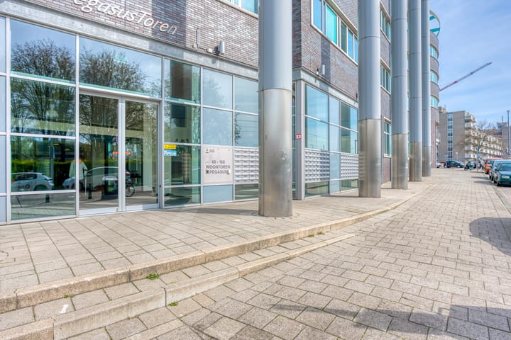 Foto 29 van Pegasusweg 150-C