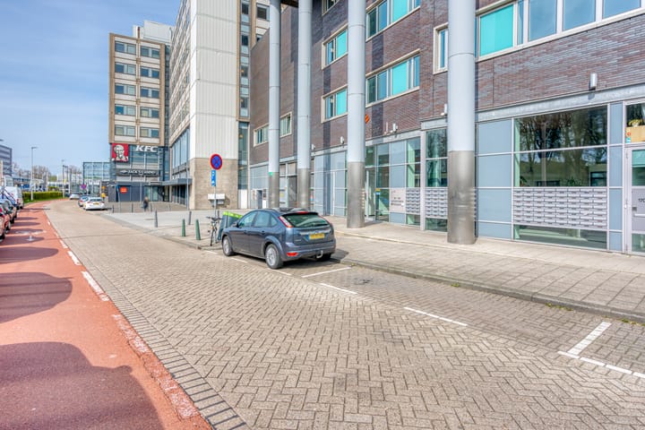 Foto 31 van Pegasusweg 150-C