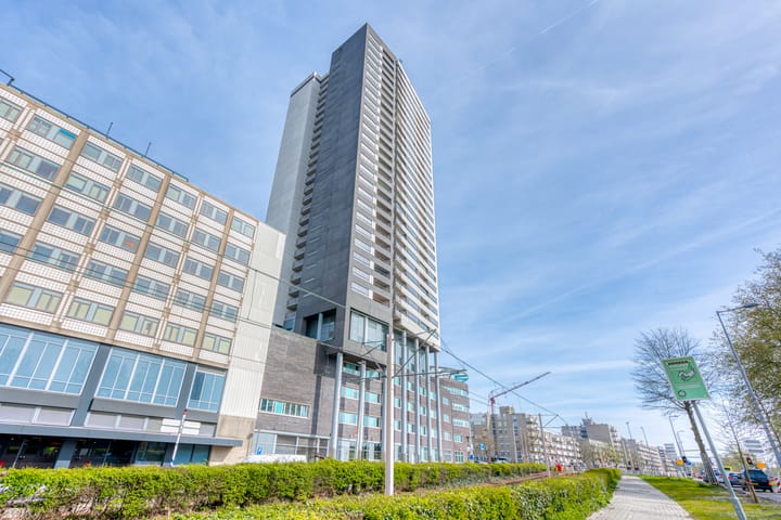 Foto 32 van Pegasusweg 150-C