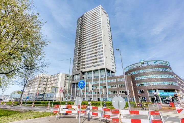 Foto 33 van Pegasusweg 150-C