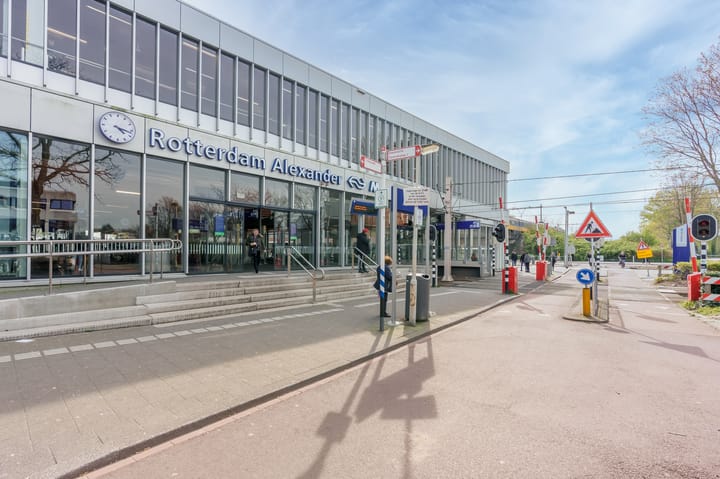 Foto 36 van Pegasusweg 150-C