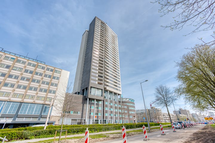 Foto 38 van Pegasusweg 150-C