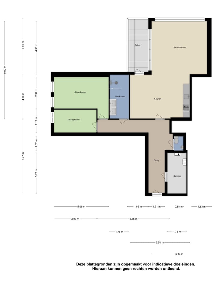 Foto 40 van Pegasusweg 150-C