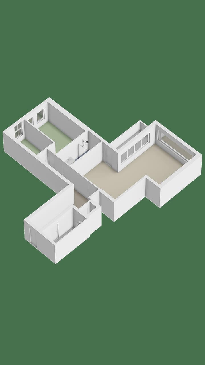 Foto 41 van Pegasusweg 150-C