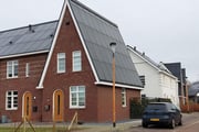 huurwoningen te huur op Bolle Akker 10