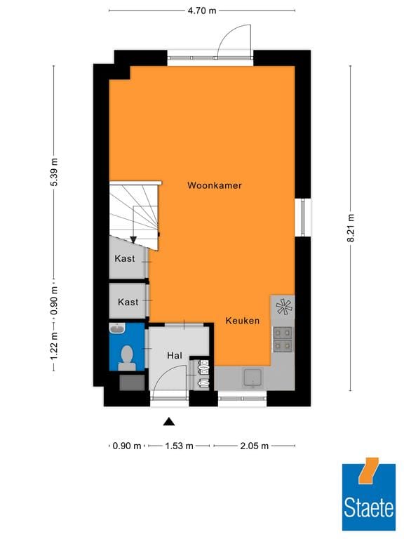 Foto 6 van Bolle Akker 10