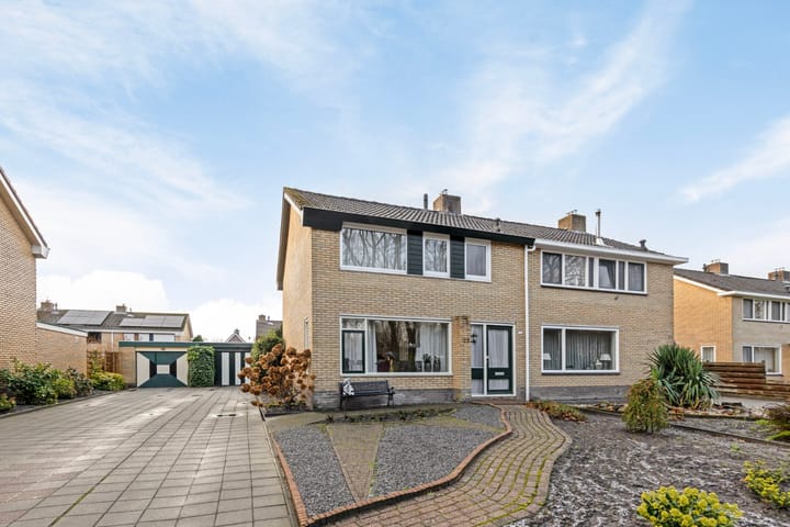 Foto 1 van De Klieve 25