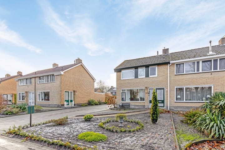 Foto 4 van De Klieve 25