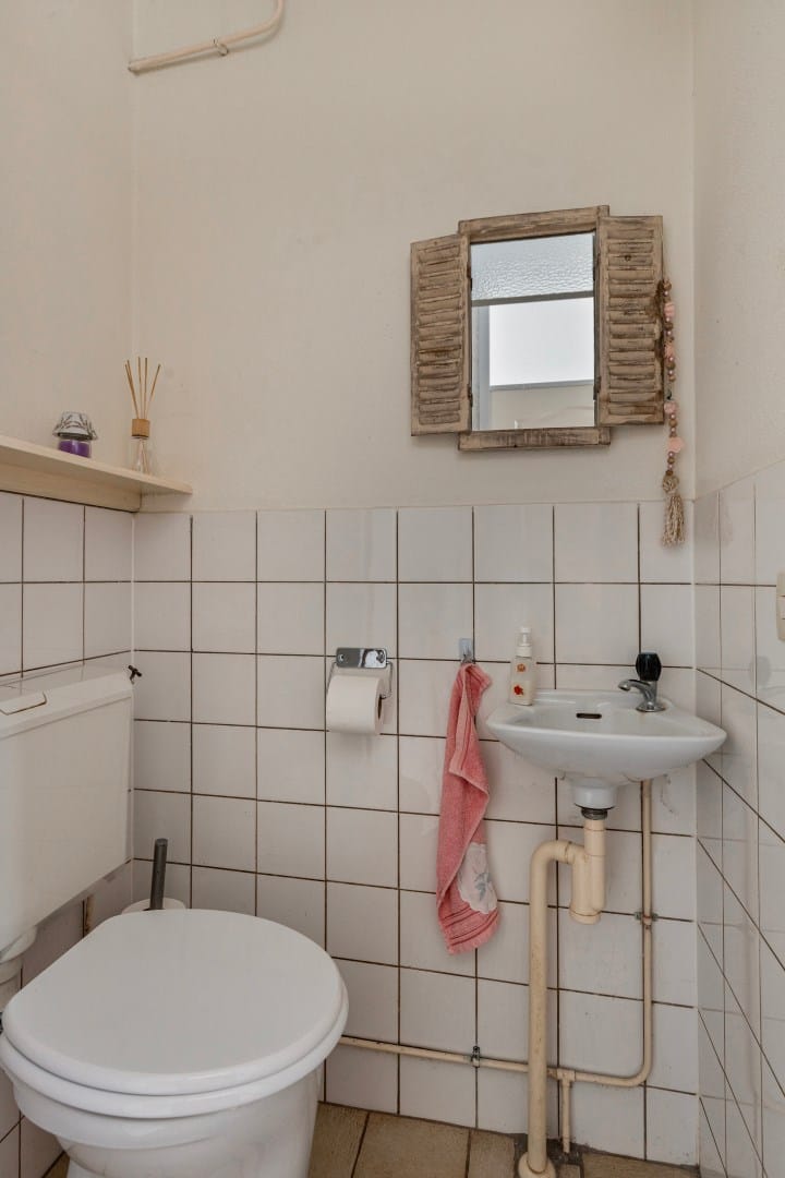 Foto 6 van De Klieve 25