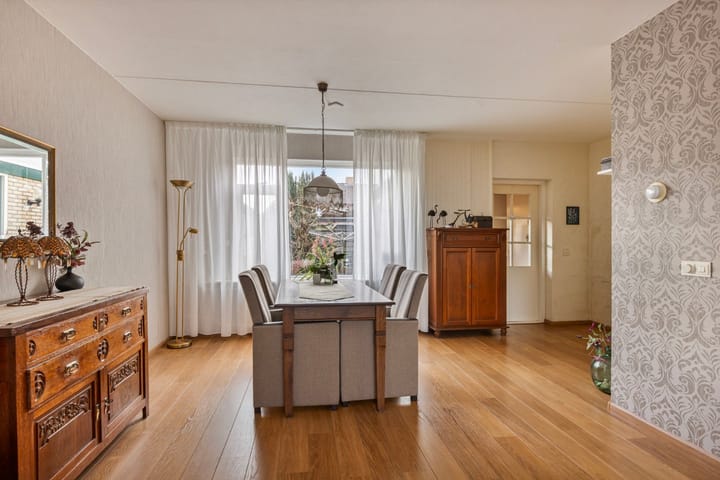 Foto 9 van De Klieve 25