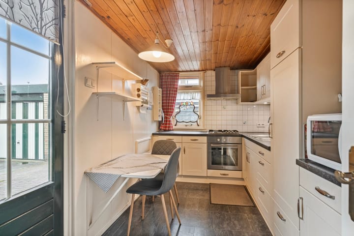 Foto 12 van De Klieve 25