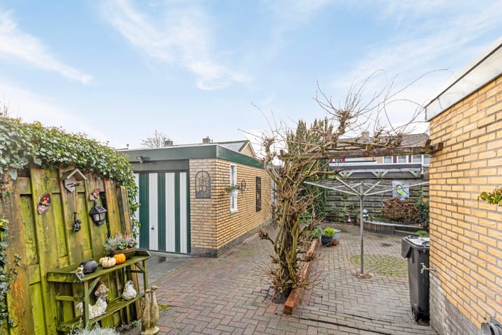 Foto 20 van De Klieve 25