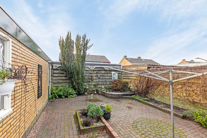 Foto 21 van De Klieve 25