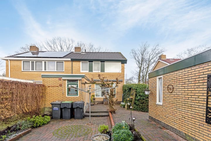 Foto 22 van De Klieve 25