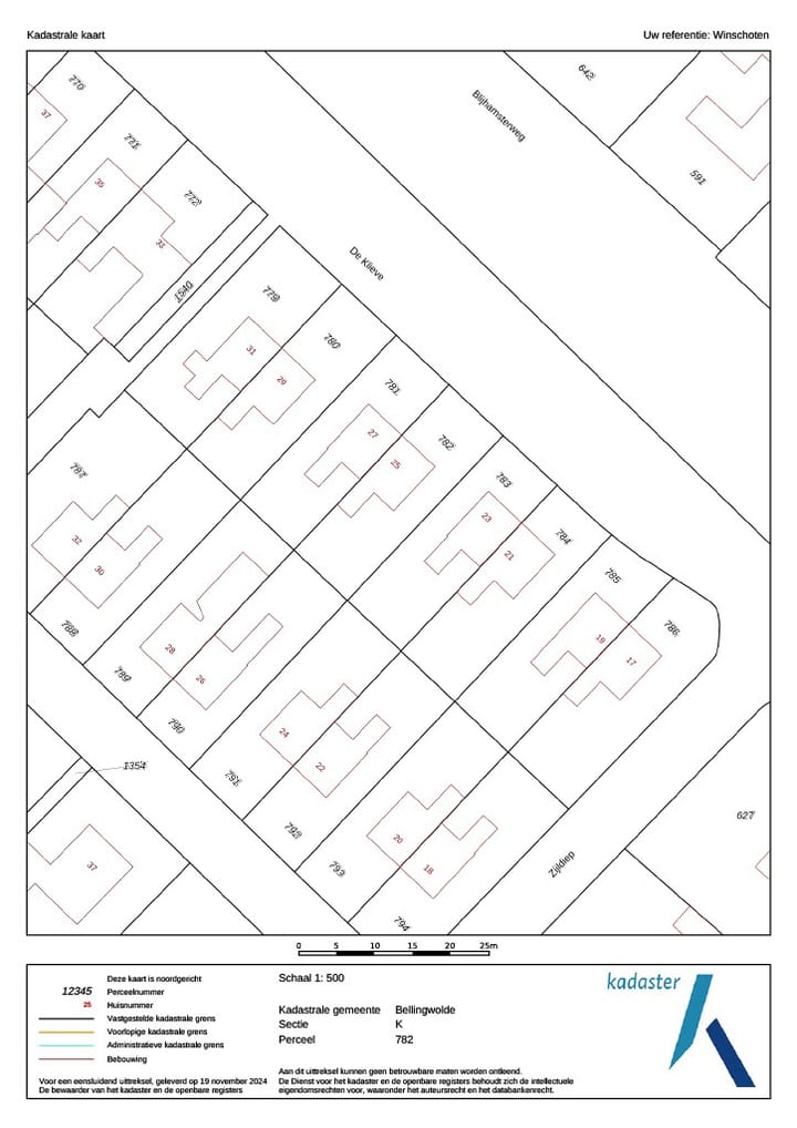 Foto 24 van De Klieve 25