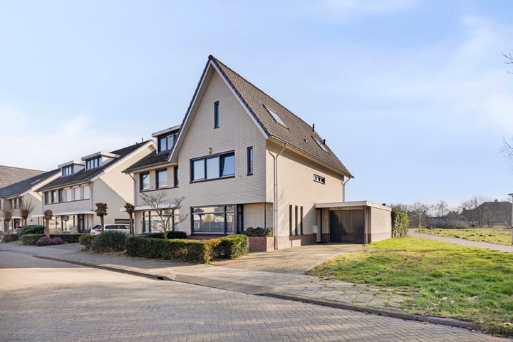 Foto 2 van Bandalaan 11