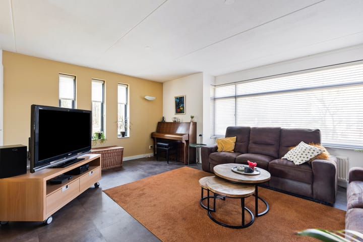 Foto 5 van Bandalaan 11