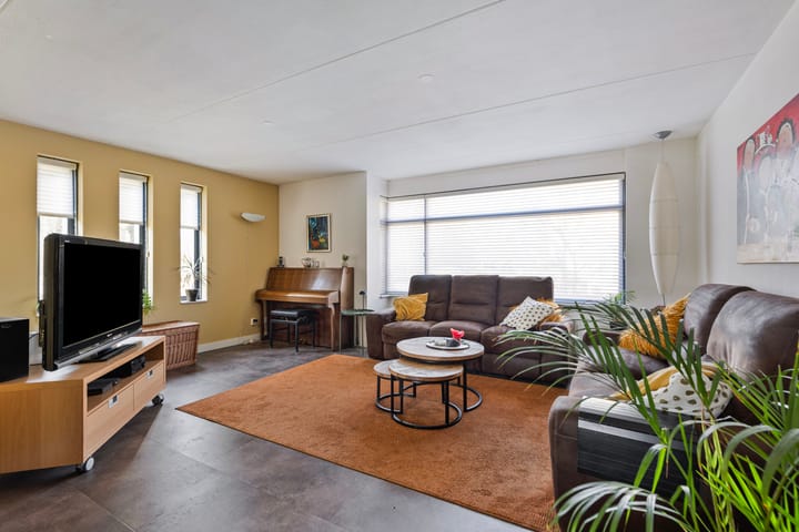 Foto 6 van Bandalaan 11