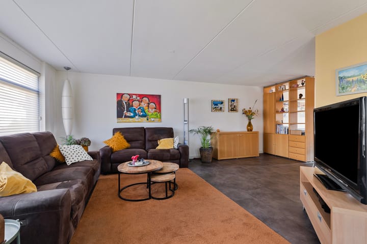 Foto 7 van Bandalaan 11