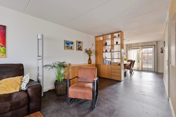 Foto 9 van Bandalaan 11