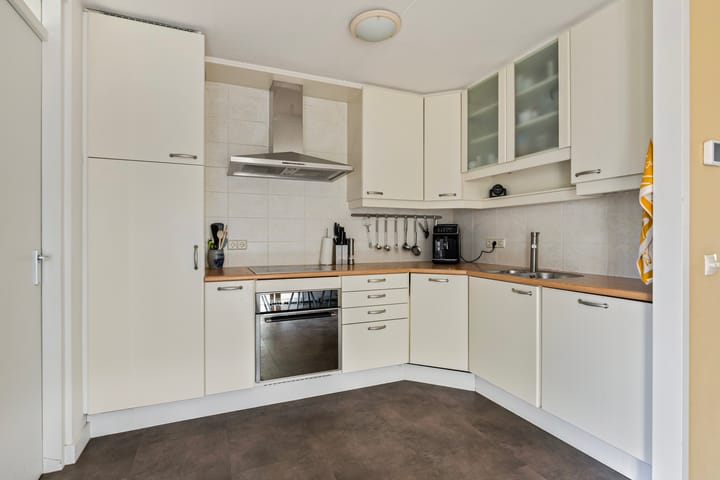 Foto 12 van Bandalaan 11