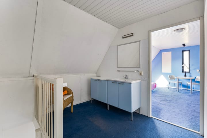 Foto 25 van Bandalaan 11