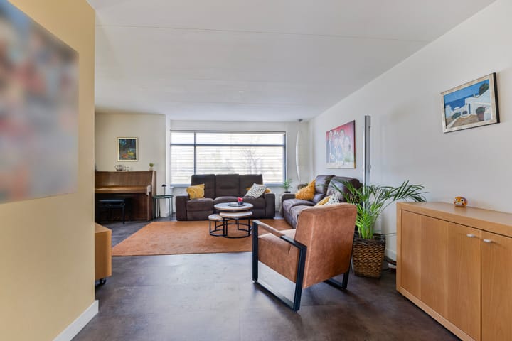 Foto 8 van Bandalaan 11