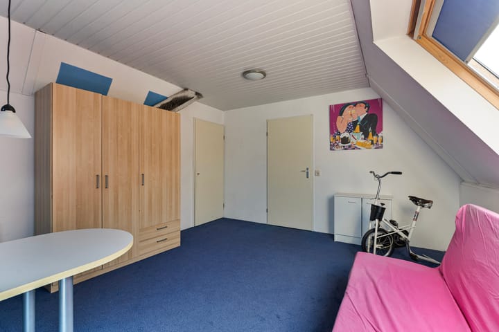 Foto 29 van Bandalaan 11