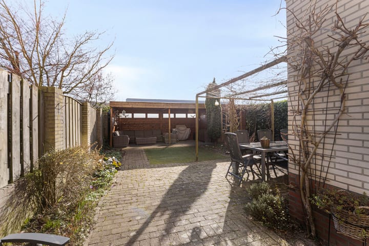 Foto 31 van Bandalaan 11