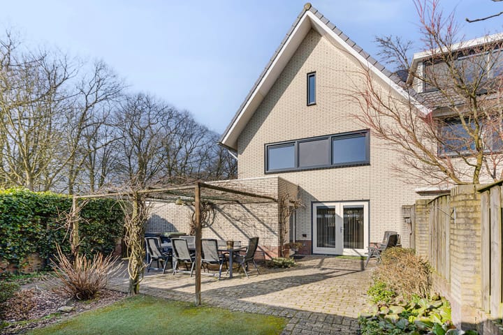 Foto 32 van Bandalaan 11