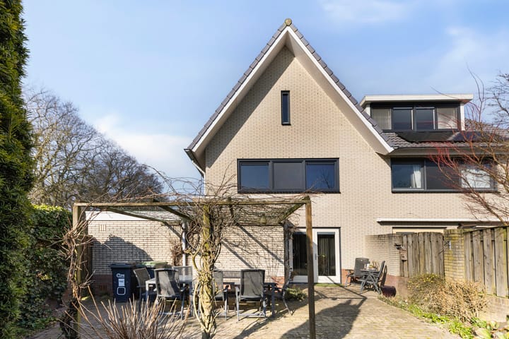 Foto 33 van Bandalaan 11