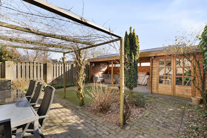 Foto 34 van Bandalaan 11