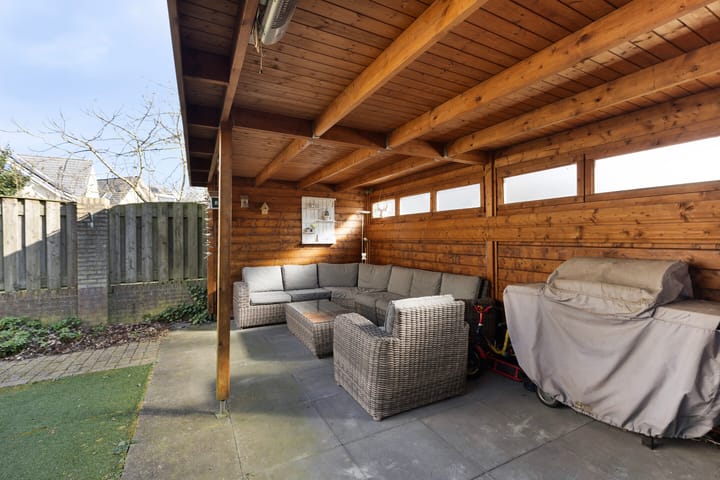 Foto 35 van Bandalaan 11