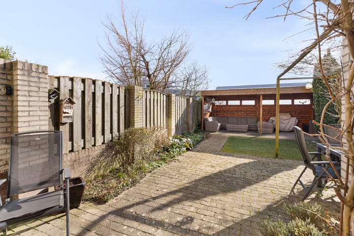 Foto 37 van Bandalaan 11