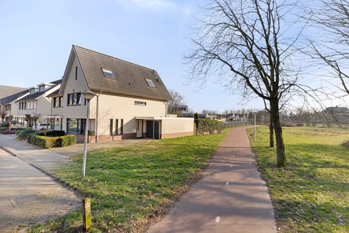 Foto 38 van Bandalaan 11