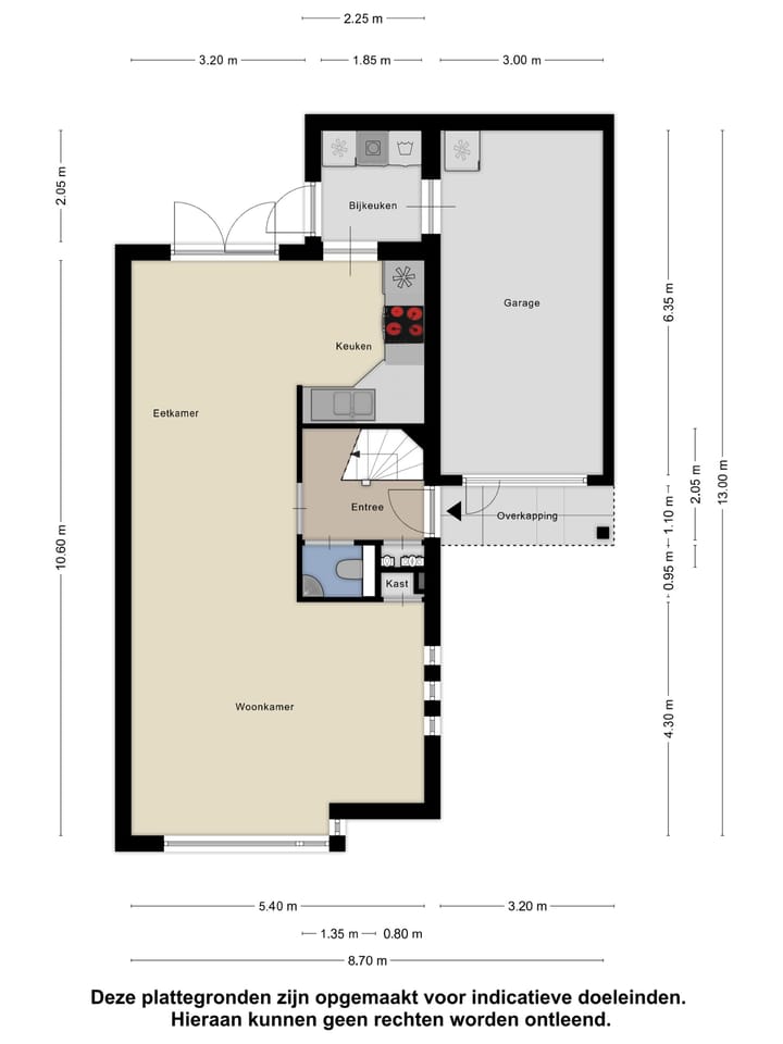 Foto 39 van Bandalaan 11