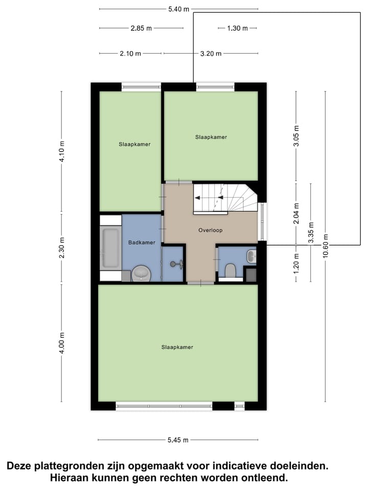 Foto 40 van Bandalaan 11