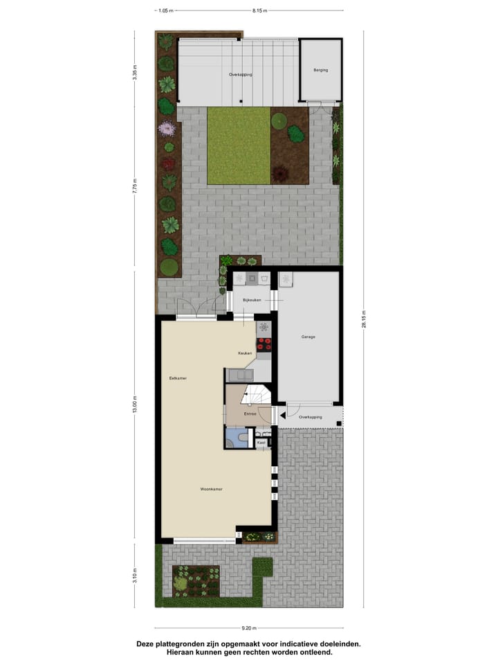 Foto 43 van Bandalaan 11