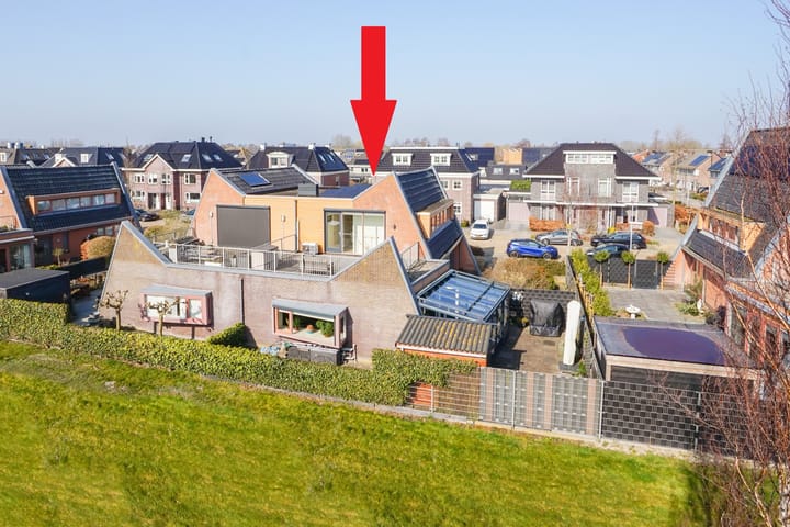 Foto 1 van Bosveen 3