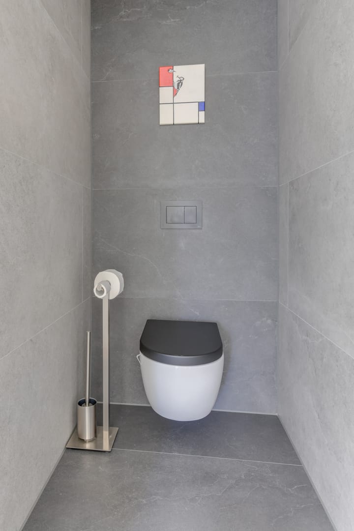 Foto 7 van Bosveen 3