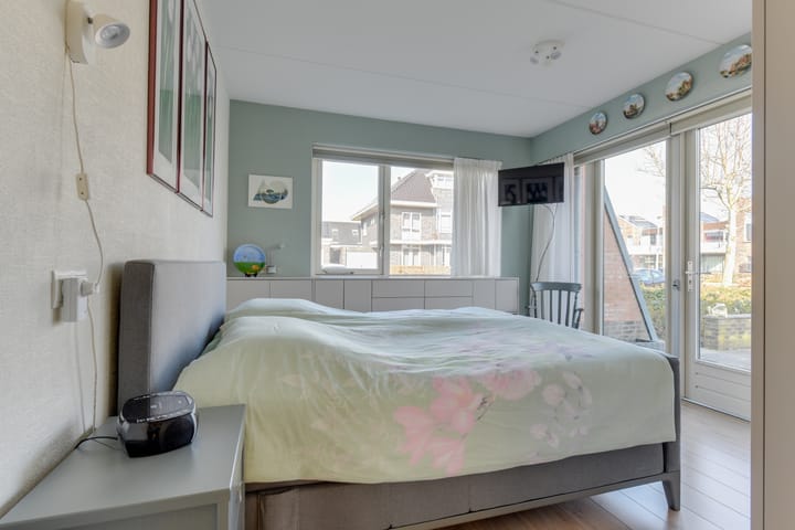 Foto 8 van Bosveen 3