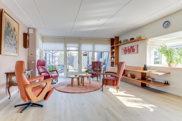 Foto 14 van Bosveen 3