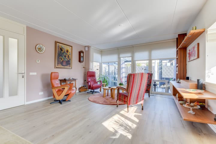 Foto 15 van Bosveen 3