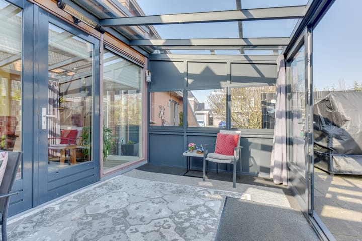 Foto 18 van Bosveen 3